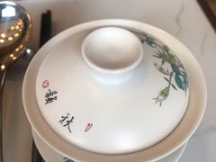 -五号茶居·新派粤菜·岭南五号酒店(沿江中路店)