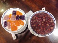 -仁信老铺甜品(北京路店)
