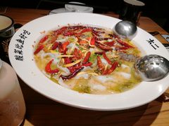 -太二酸菜鱼(汕头苏宁广场店)