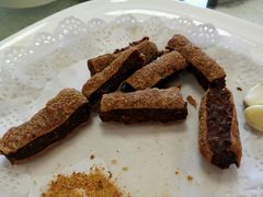 -民族饭荘(新华大街店)