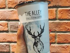 -THE ALLEY 鹿角巷(华润万象城店)