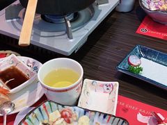 -仙隐小鹿中华料理(南宁万象城店)