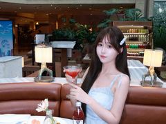 -上海静安昆仑大酒店
