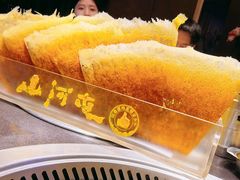 -山河屯铁锅炖(哈西站店)