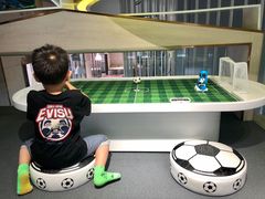 -森林象亲子餐厅·儿童生日会