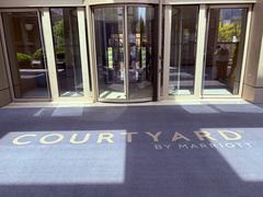 -陆家嘴万怡酒店·万荟轩