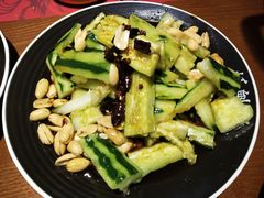 -蚝魁竹笼蒸生蚝 余杭店