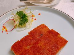 -东海朗廷酒店-唐阁T’ANG COURT 中餐厅