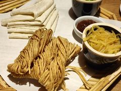 -符离集餐厅(万象城店)