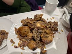 -大鸭梨烤鸭(金色漫香店)