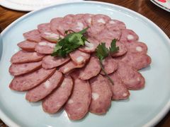 -李老哈·东北菜(宋园路店)