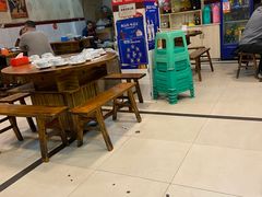 大堂-味臻土鸡杂