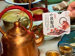 -小吊梨汤·北京菜·烤鸭(鸟巢店)