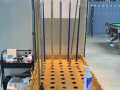 -云川台球(马甸店)