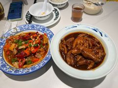 -欧记大排档·景德菜(上海首店)