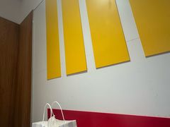 -麦当劳(安定门外大街店)