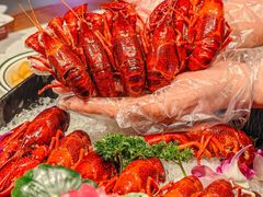 -舞虾小说.涮肉.烧烤(国顺东路店)