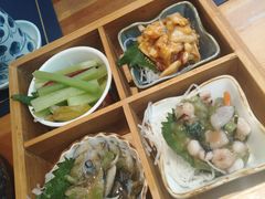 -浦·传统日式料理(3 5 1 1 店)