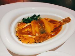 -小河盐帮·私家菜·烤鸭(三元桥·霄云路店)