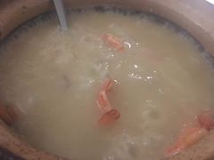 -李记潮汕砂锅粥(营福路店)