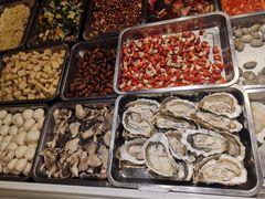 生蚝-英雄故事地摊烤肉(马驹桥店)