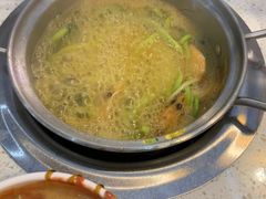 -龍歌自助小火锅(李沧丽达店)