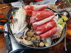-米屋石锅拌饭(师大店)