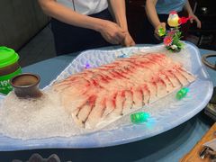 -天怡·鱼工厂(梅溪湖店)