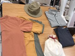 -优衣库(广州天河领展广场店)