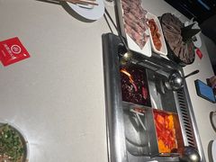 -海底捞火锅(万丰桥店)