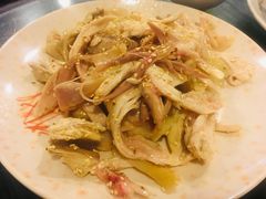 手撕鸡-紫金食坊(江南西路店)