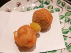 -晴空·日本料理(万象城店)