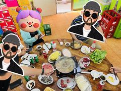 -江村四哥新鲜牛肉店(江高总店)