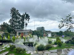 -云禾壹海景庄园餐厅