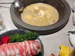 -芸山季·云南野生菌火锅(宝能环球汇店)