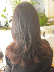 -BEAUTY HAIR GANO
