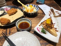 -小川洋风料理(街道口店)