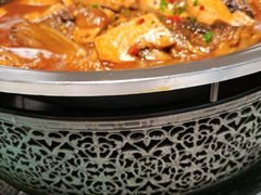 -乾隆美食·本帮菜(黄河路店)