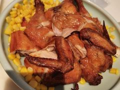 -港丽餐厅(高德置地店)