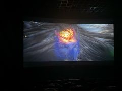 -保利万和CFR国际影城(钱江世纪城店)