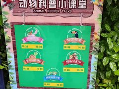 -广州长隆飞鸟乐园