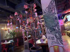 -鱼乐圈烤鱼餐厅(富尔沃·财富街店)