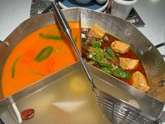 -左庭右院鲜牛肉火锅(苏州园区永旺店)