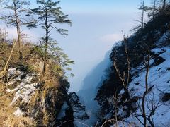 -峨眉山风景名胜区