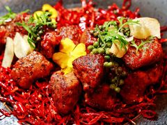 -森隆饭庄(崇文门新世界百货店)
