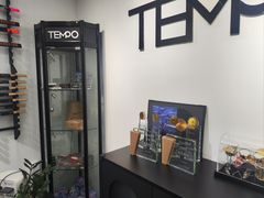 -TEMPO 音乐(五角场店)