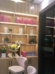 -芳朵美容养生SPA