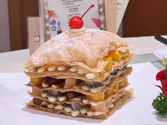 -兴悦酒家(环市东路店)