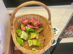 -芸山季·云南野生菌火锅(南翔印象城MEGA店)