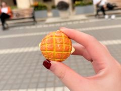 -麦奀云吞面世家(中环店)